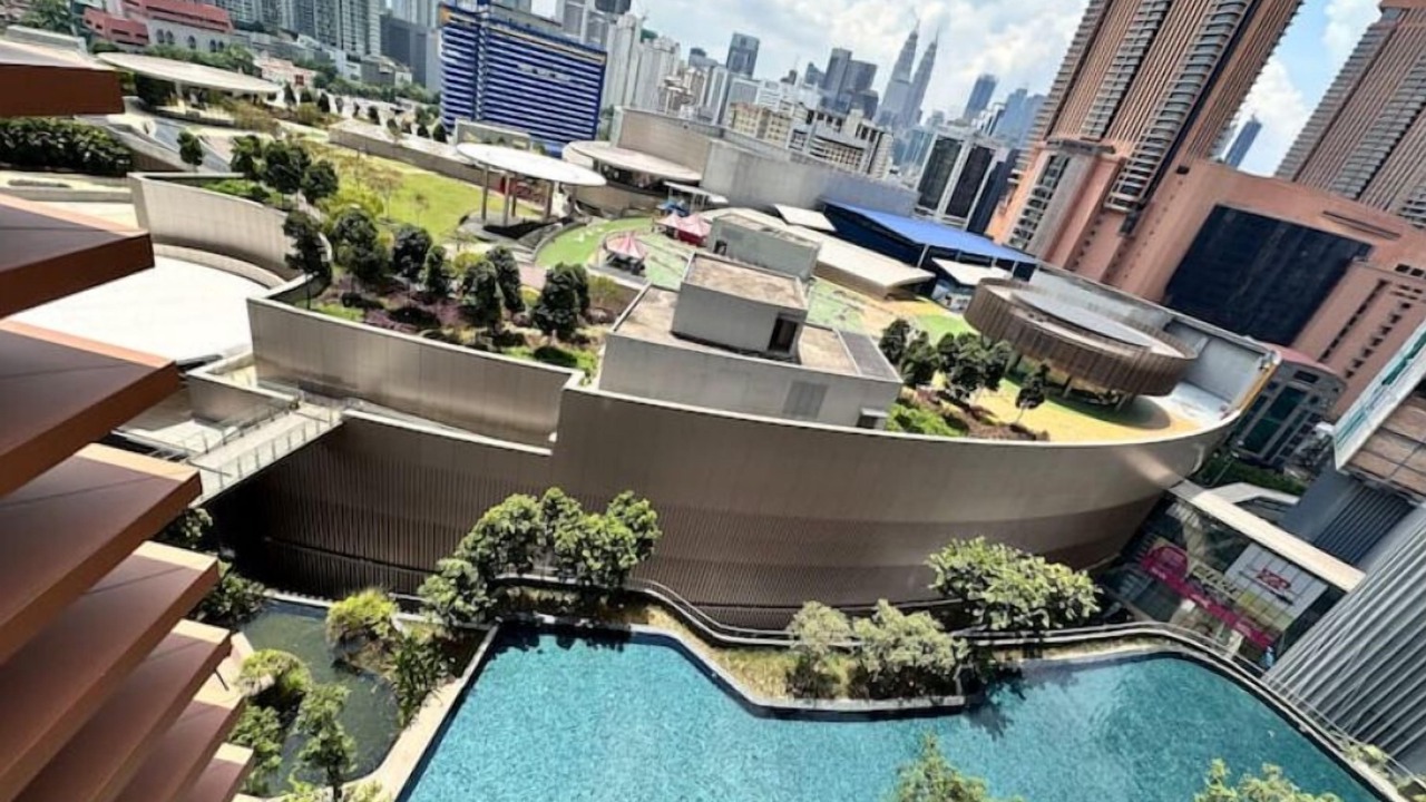 Photo of Outdoor in Pudu