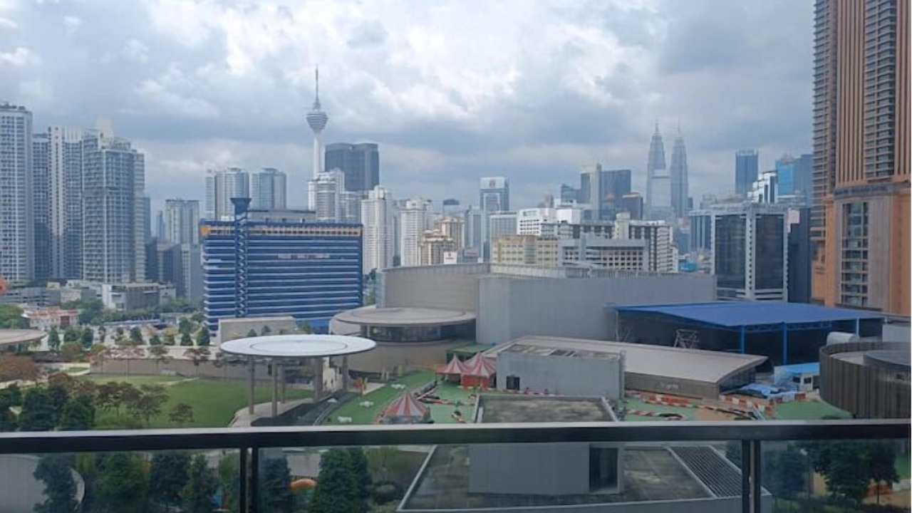 Photo of Outdoor in Pudu