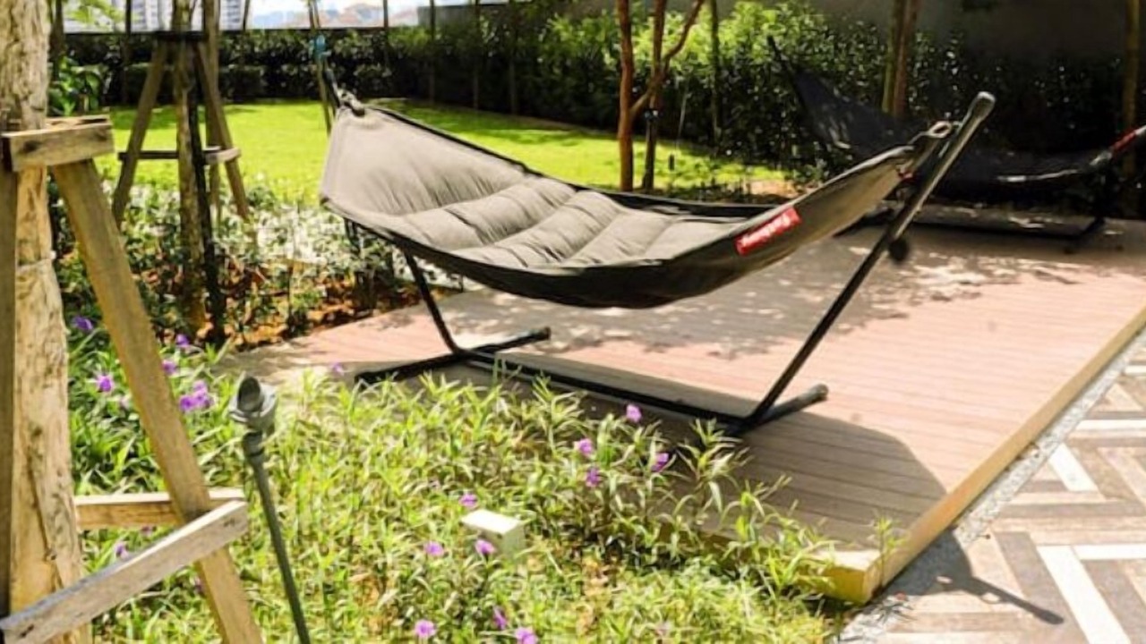 Photo of Outdoor in Pudu