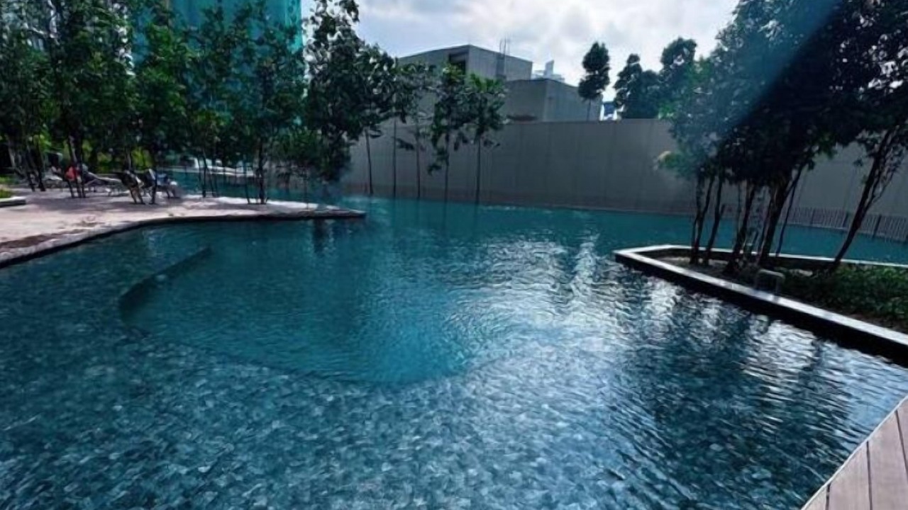 Photo of Outdoor in Pudu