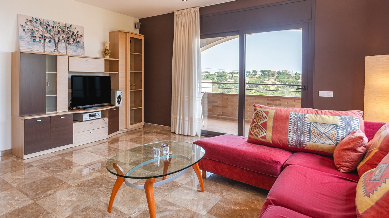 Photo of Livingroom in El Mas Mora