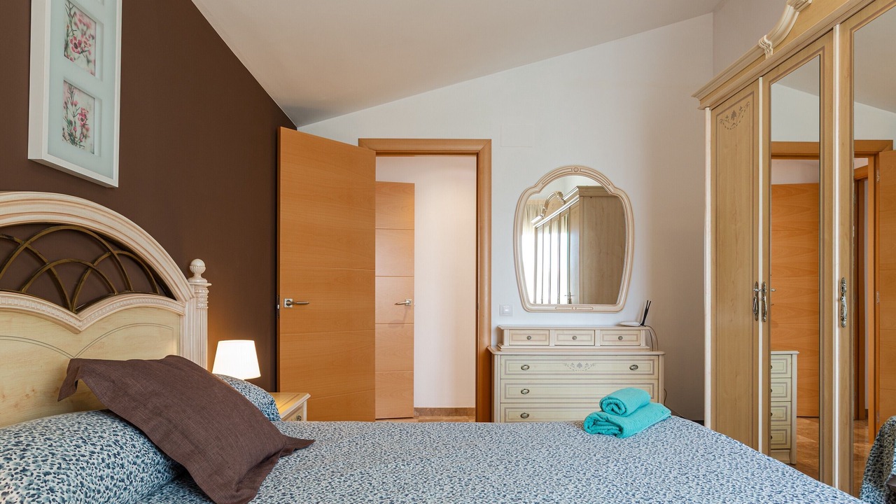 Photo of Bedroom in El Mas Mora