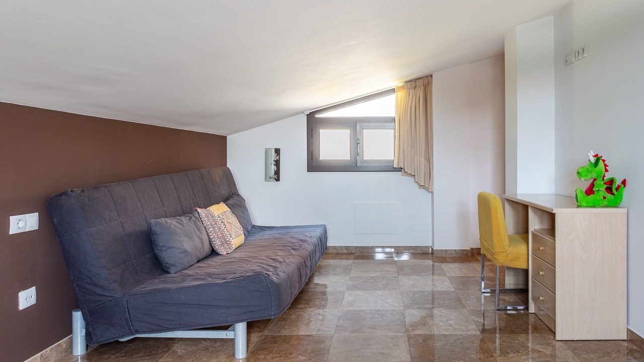 Photo of Livingroom in El Mas Mora