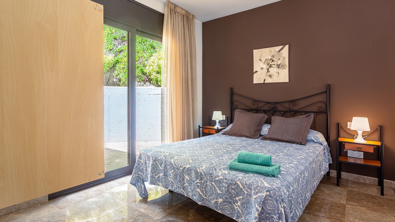 Photo of Bedroom in El Mas Mora