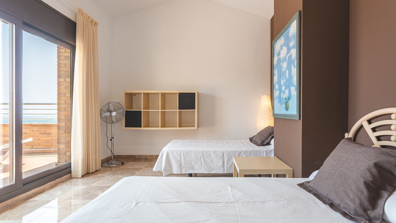 Photo of Bedroom in El Mas Mora