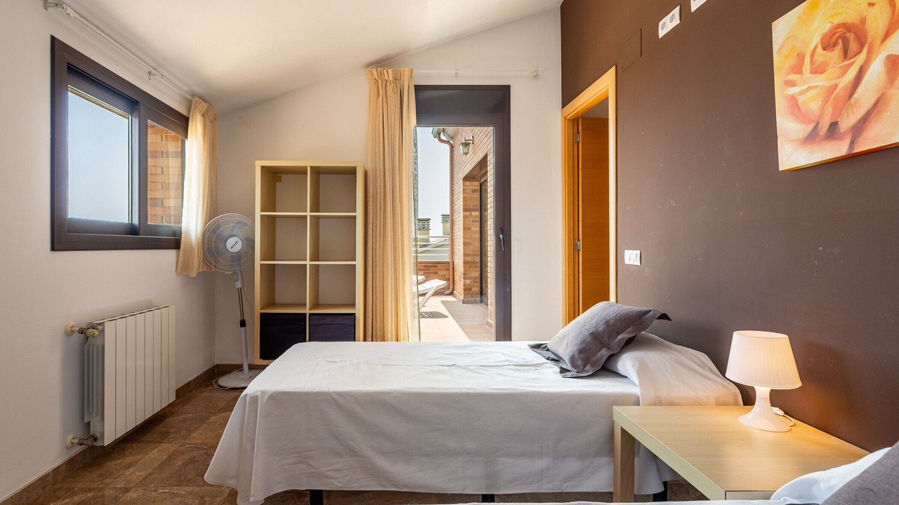 Photo of Bedroom in El Mas Mora