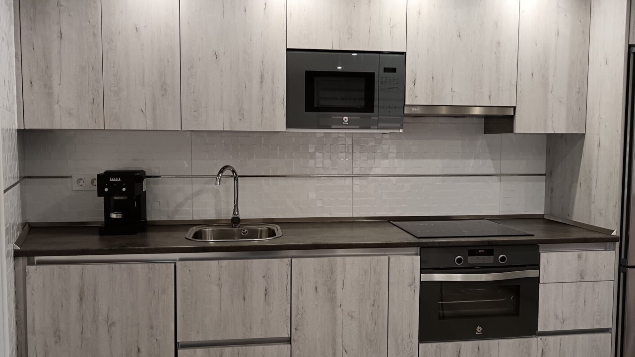 Photo of Kitchen in Aguilar de Campoo