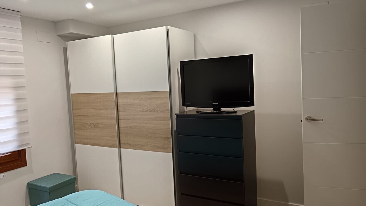 Photo of Bedroom in Aguilar de Campoo