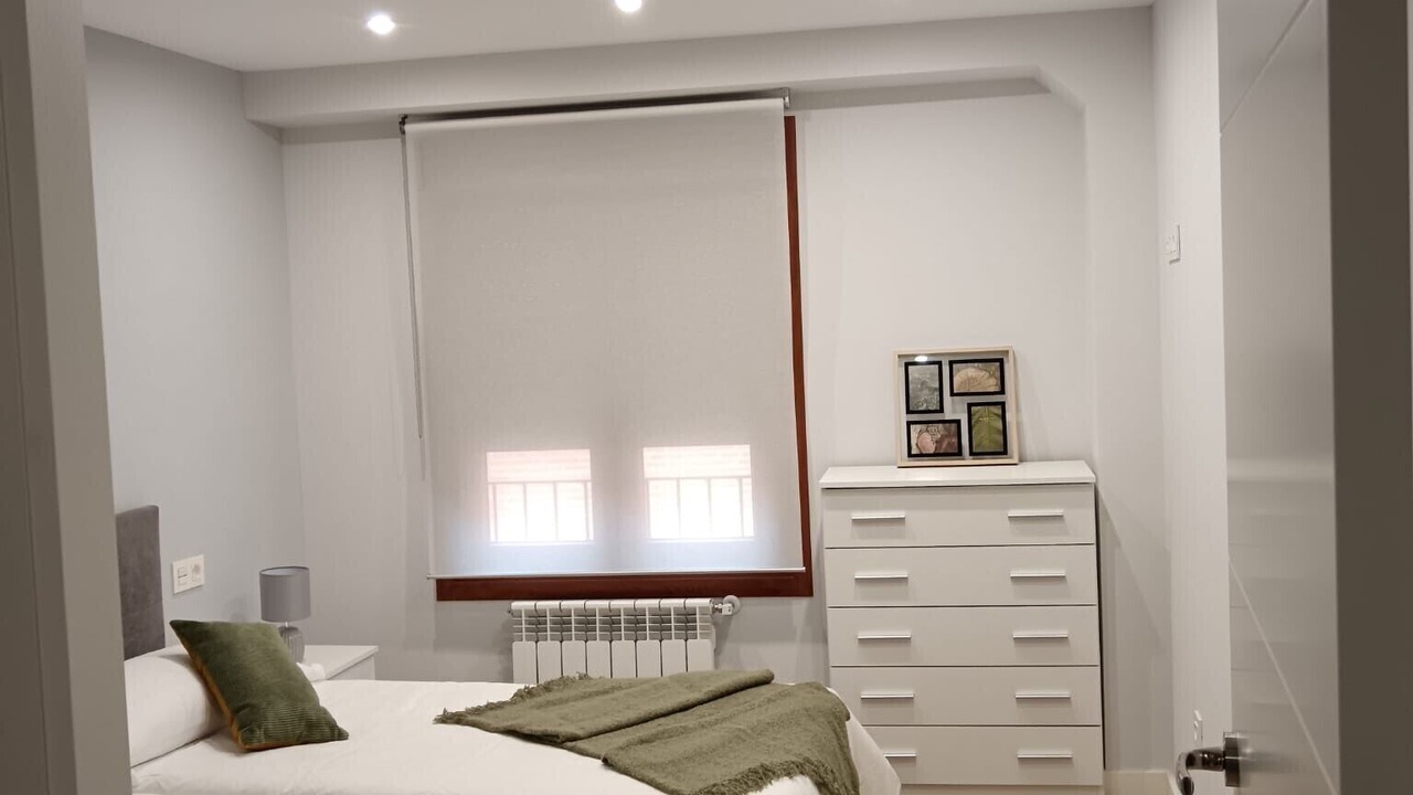 Photo of Bedroom in Aguilar de Campoo