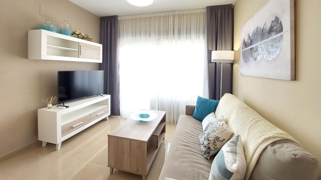 Photo of Bedroom in Cabanes