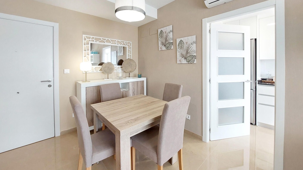 Photo of Bedroom in Cabanes