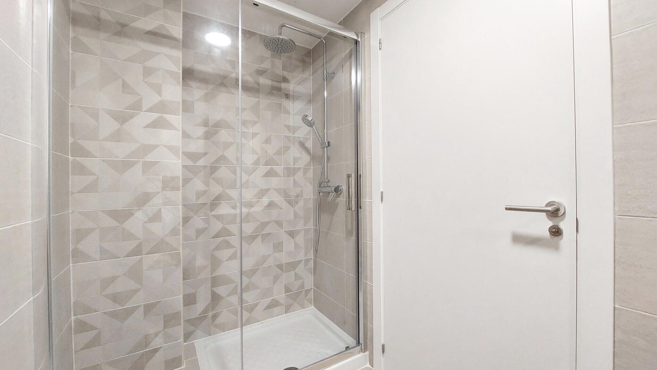 Photo of Bathroom in Cabanes