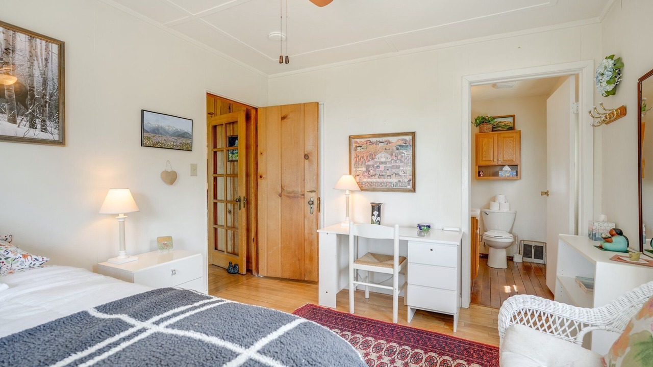 Photo of Bedroom in Twain Harte
