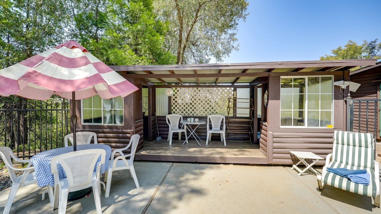 Photo of Outdoor in Twain Harte