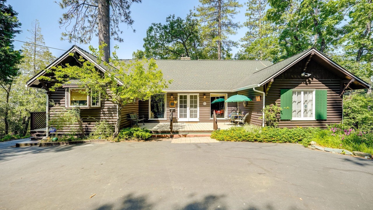 Photo of Outdoor in Twain Harte