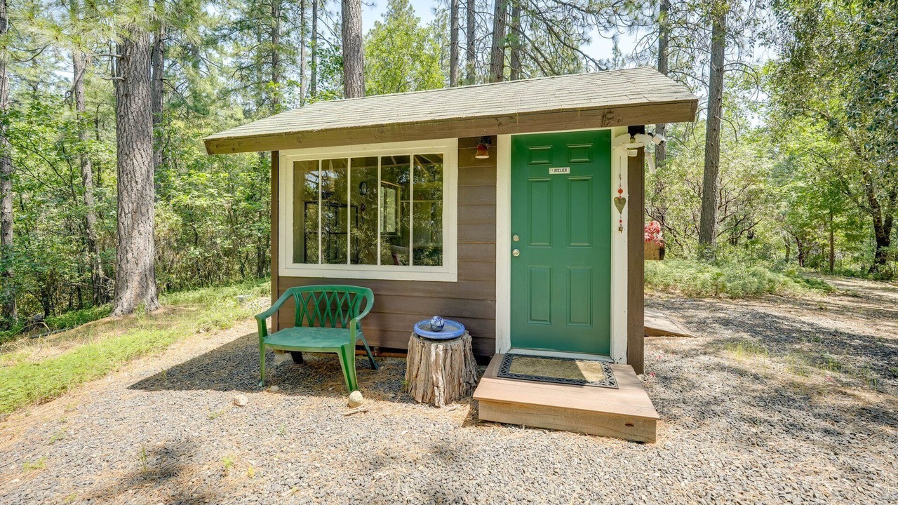 Photo of Outdoor in Twain Harte