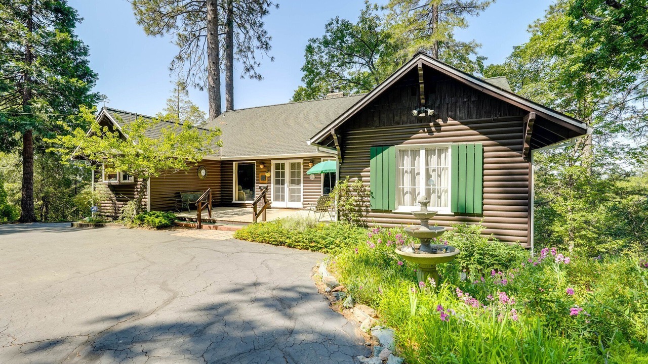 Photo of Outdoor in Twain Harte