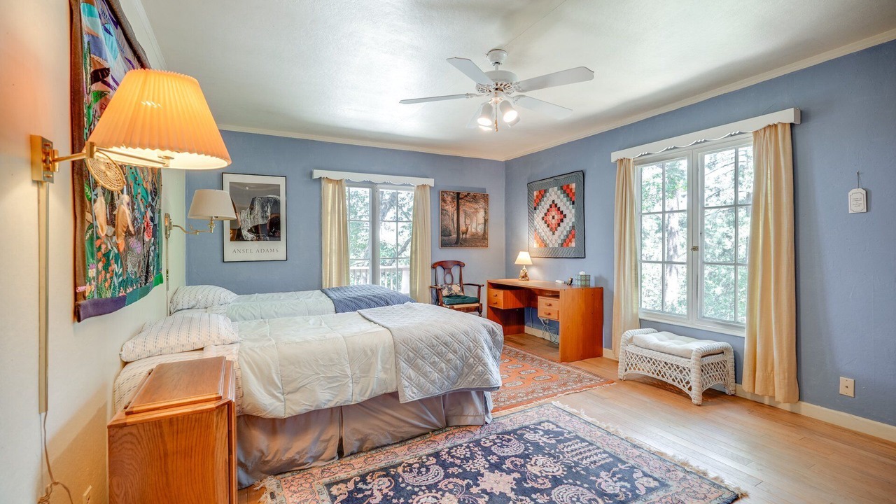 Photo of Bedroom in Twain Harte