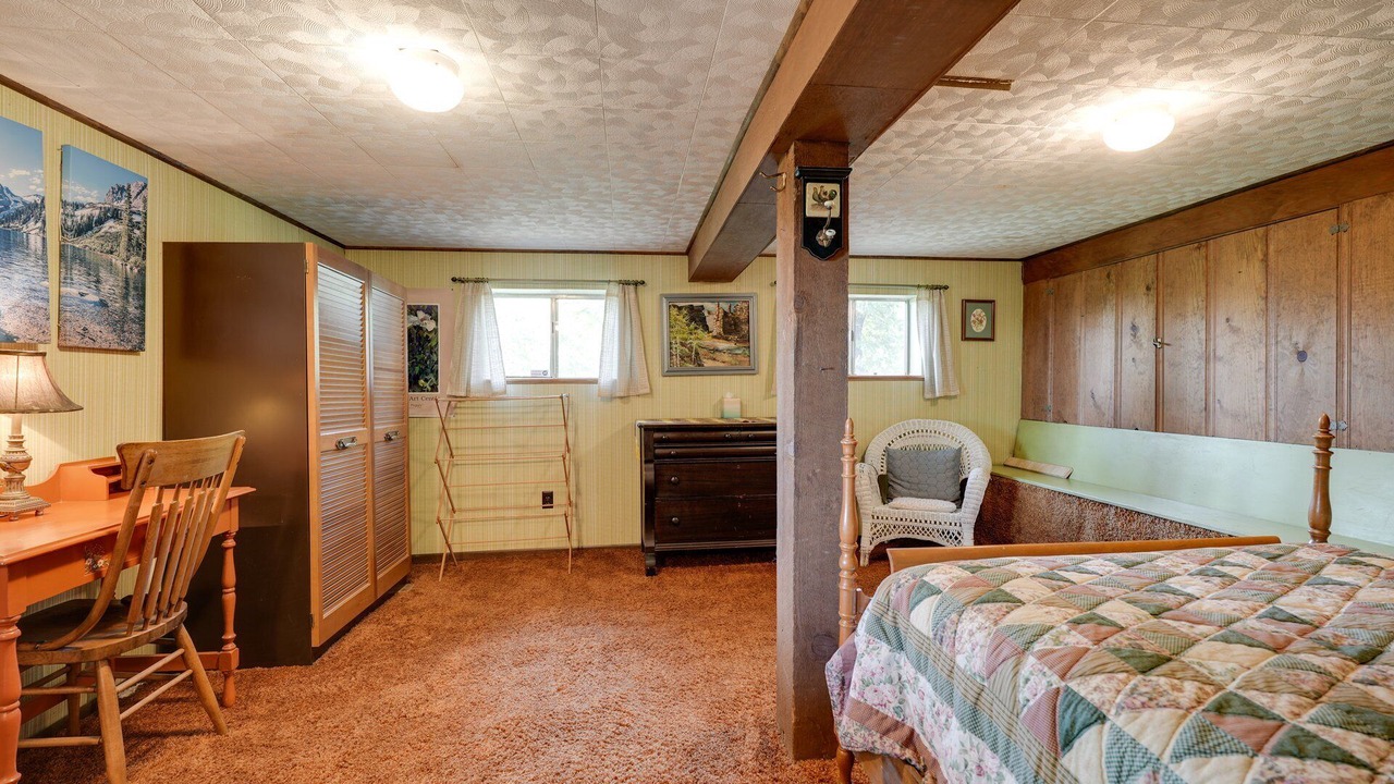 Photo of Bedroom in Twain Harte