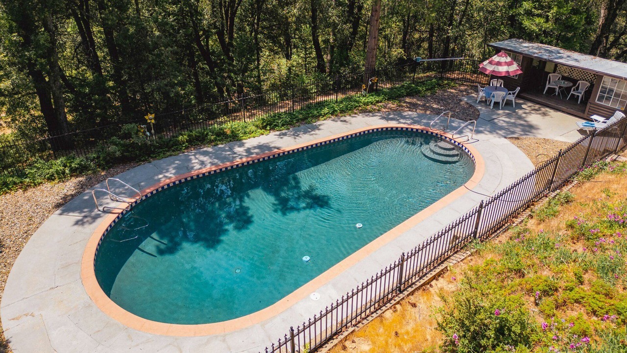 Photo of Outdoor in Twain Harte