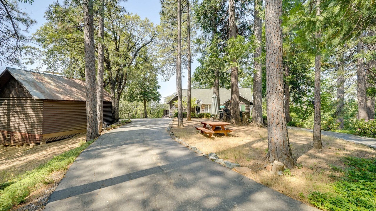 Photo of Outdoor in Twain Harte