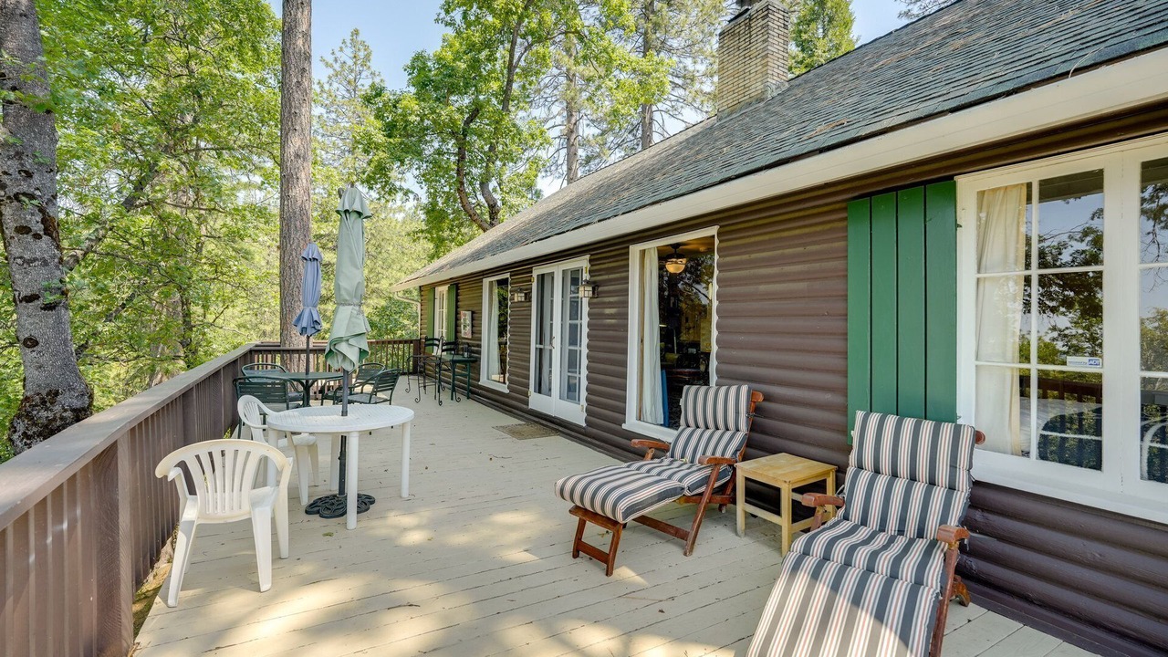 Photo of Outdoor in Twain Harte