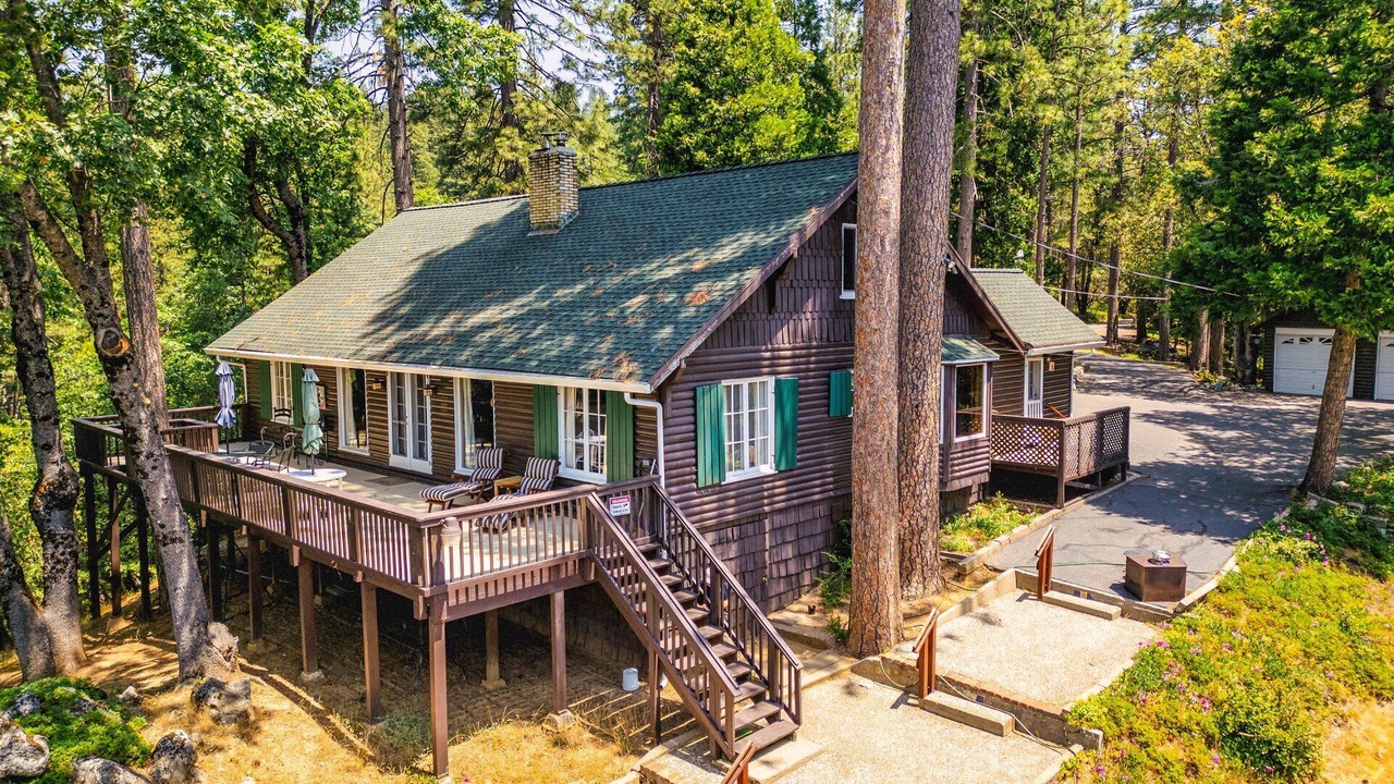 Photo of Outdoor in Twain Harte