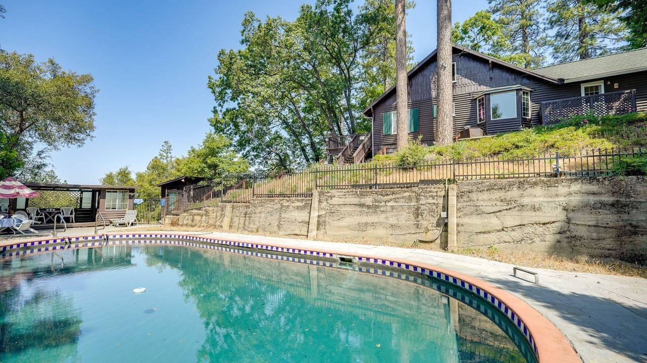 Photo of Outdoor in Twain Harte