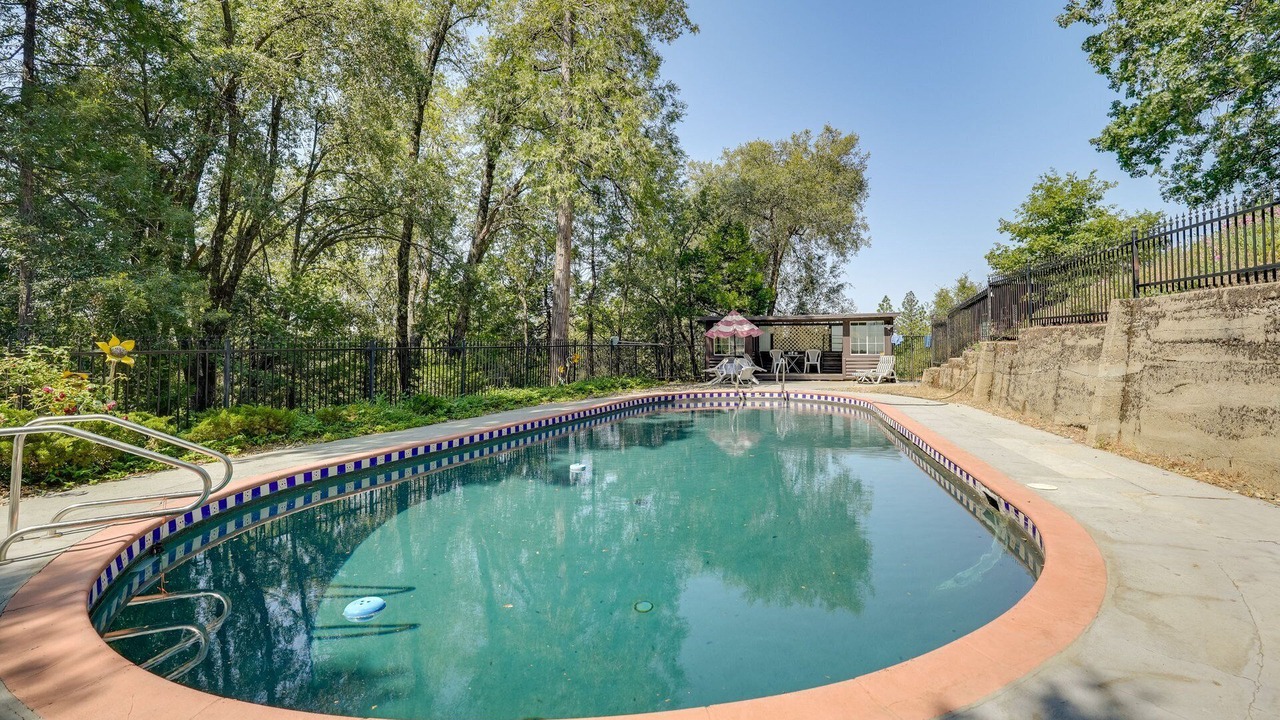 Photo of Outdoor in Twain Harte
