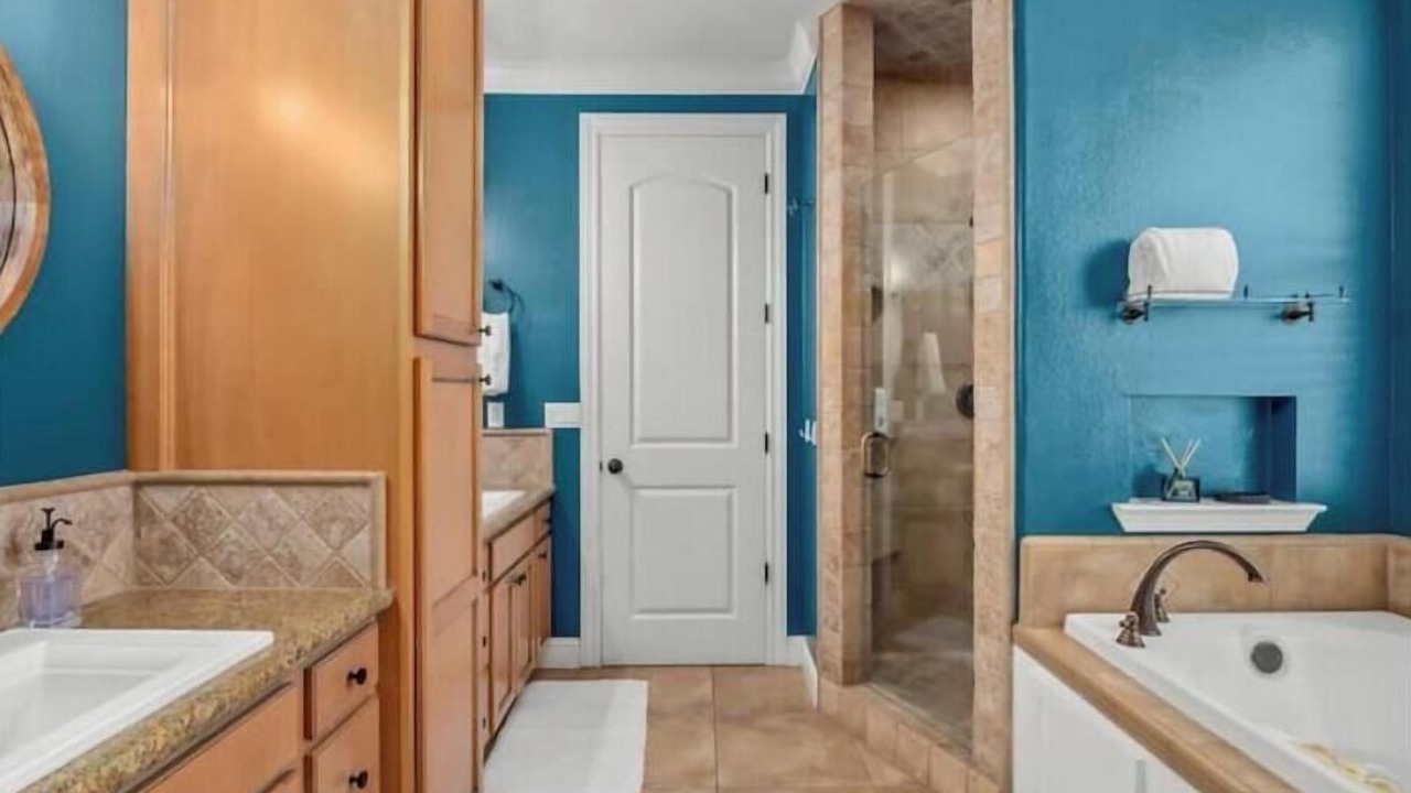 Photo of Bathroom in Clovis