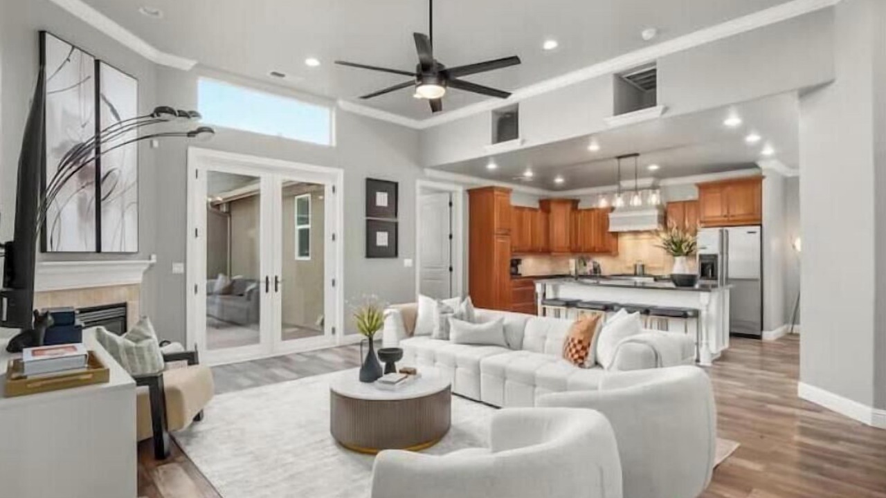 Photo of Livingroom in Clovis