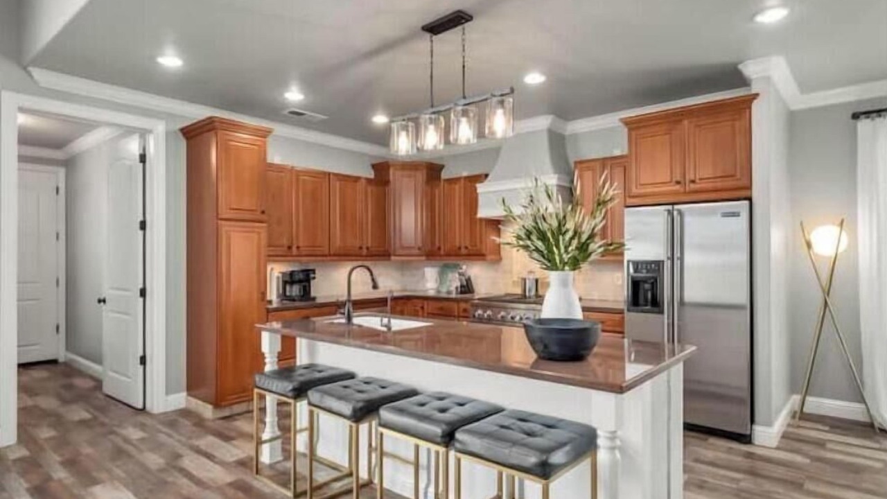 Photo of Kitchen in Clovis