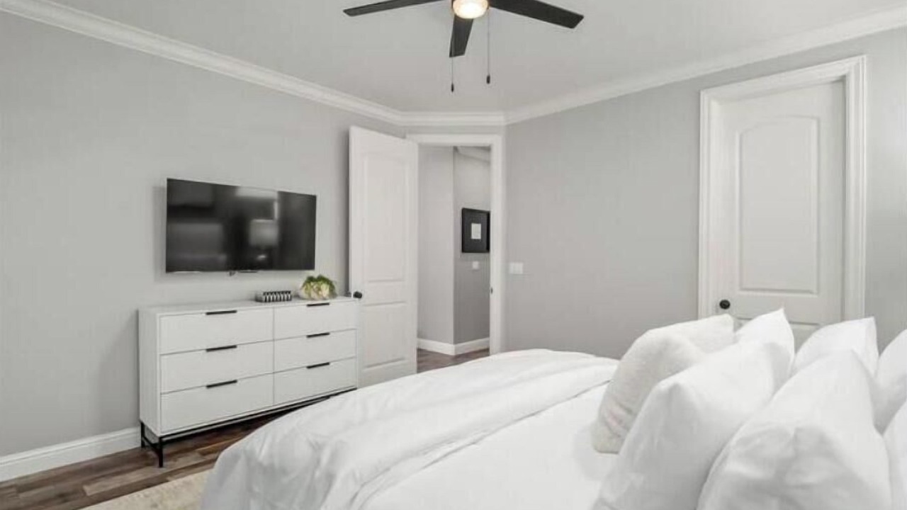 Photo of Bedroom in Clovis