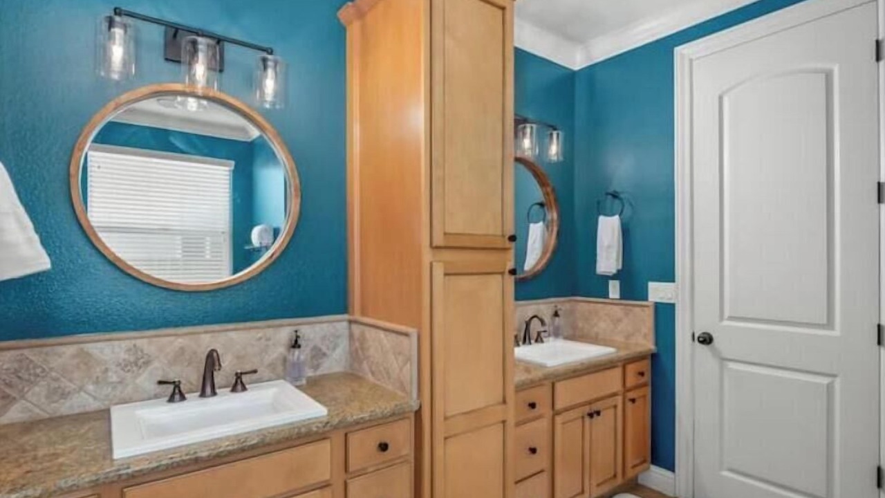 Photo of Bathroom in Clovis