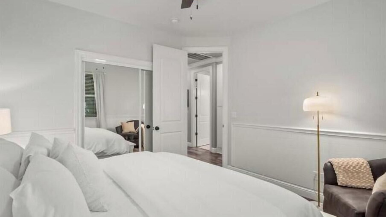 Photo of Bedroom in Clovis