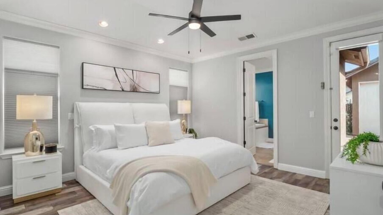 Photo of Bedroom in Clovis