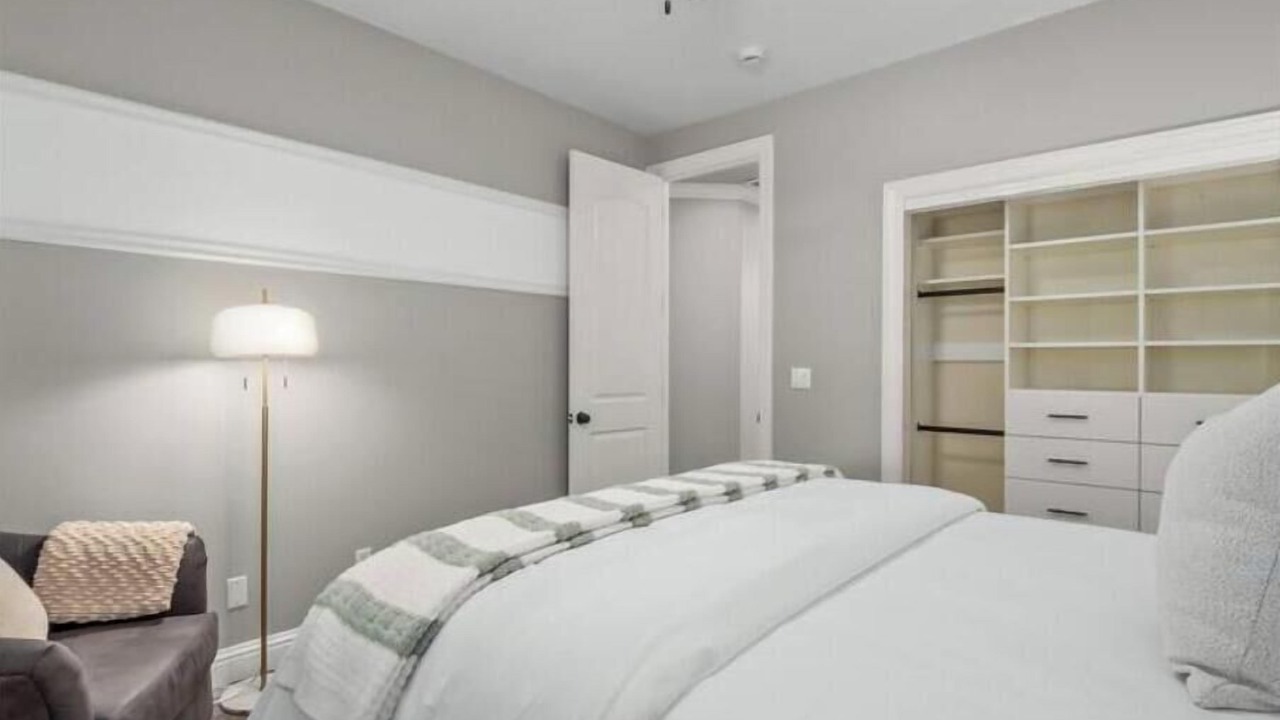Photo of Bedroom in Clovis