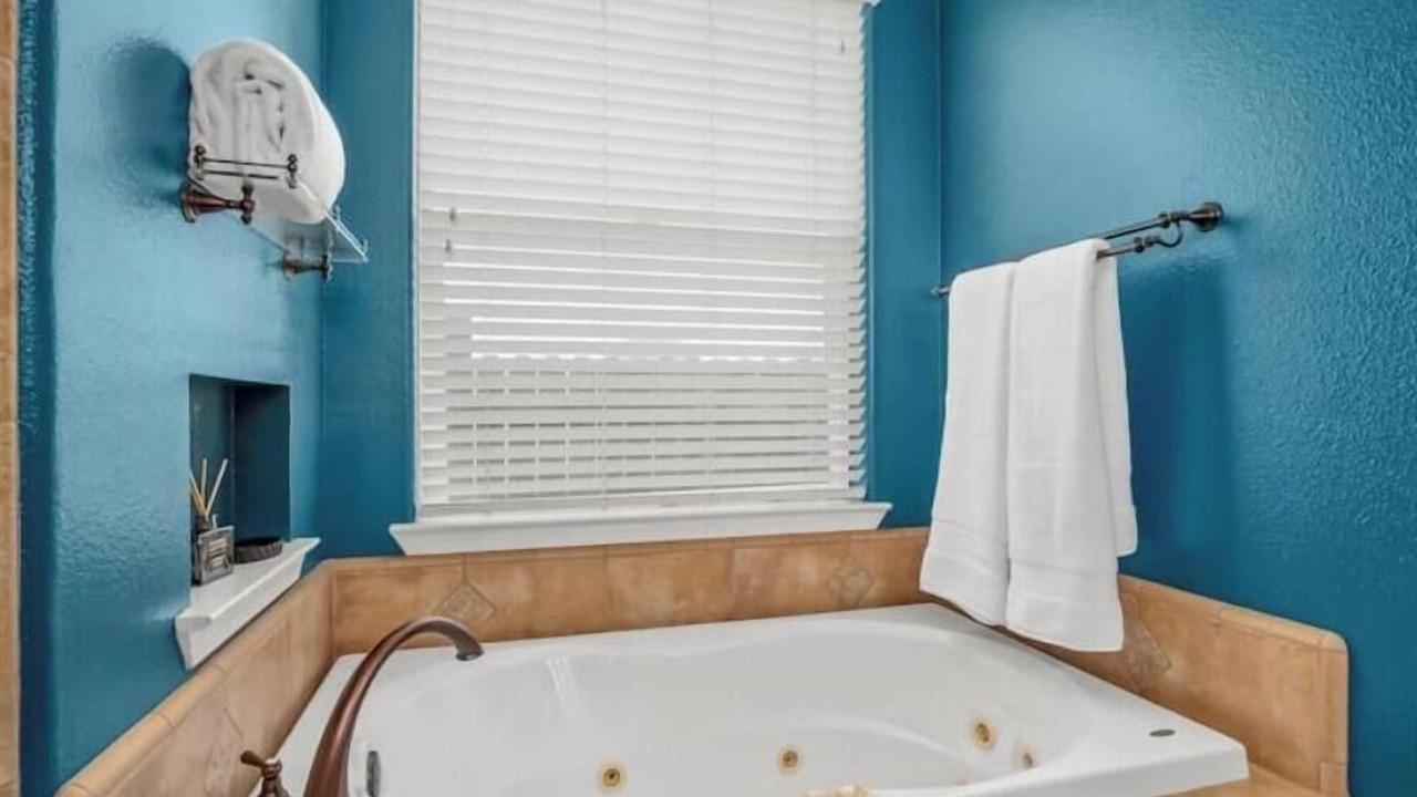Photo of Bathroom in Clovis