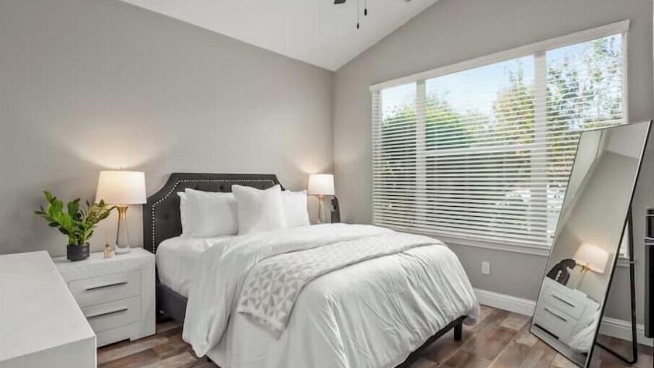Photo of Bedroom in Clovis
