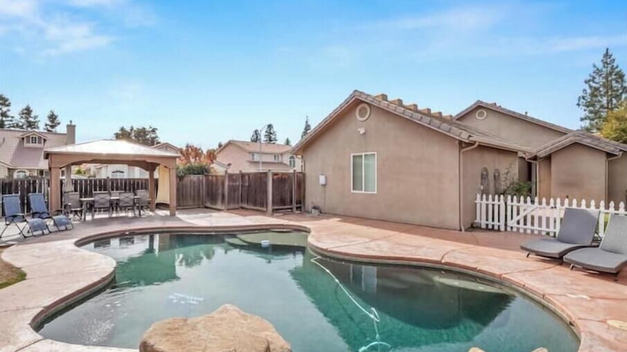 Photo of Outdoor in Clovis