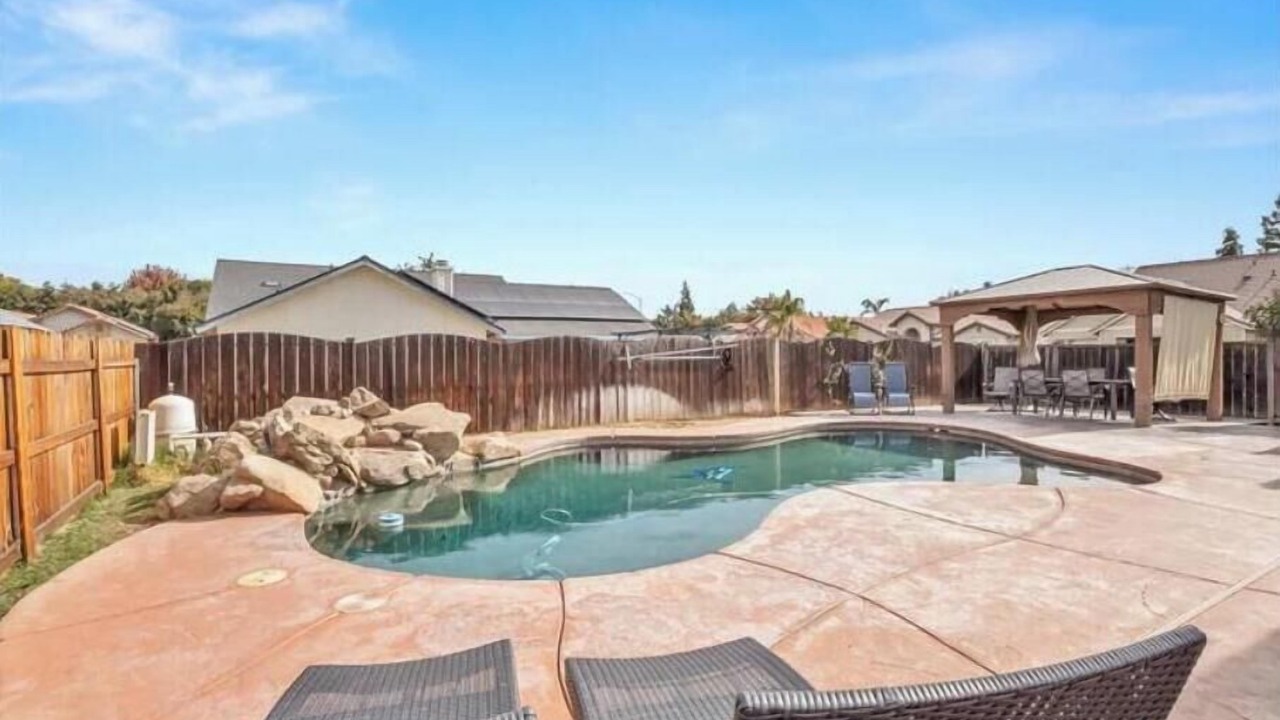 Photo of Outdoor in Clovis