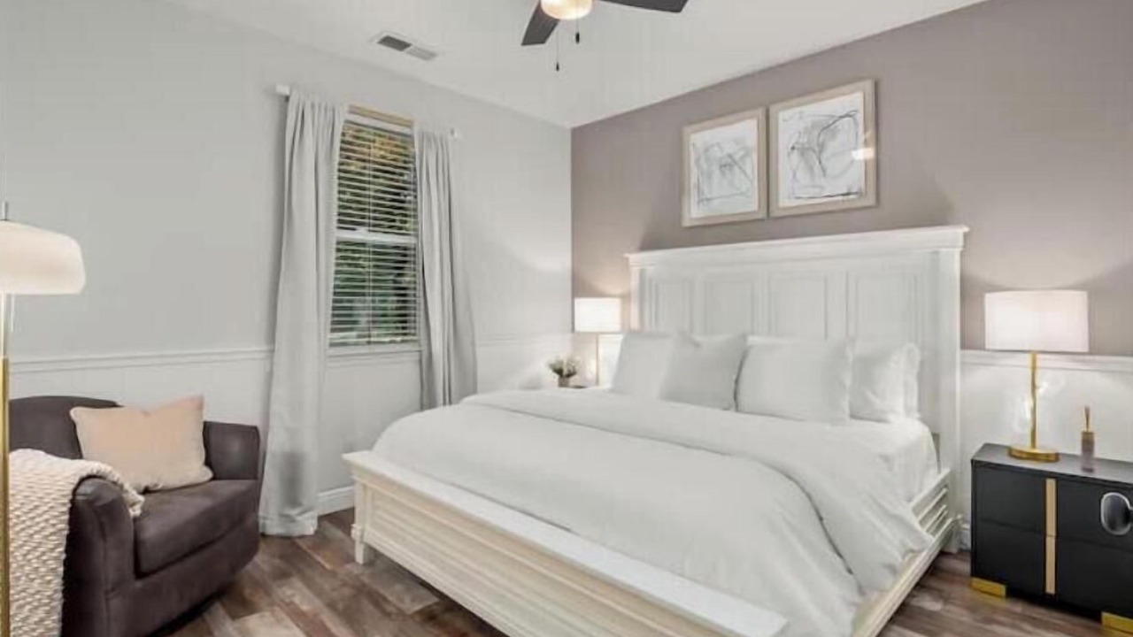 Photo of Bedroom in Clovis