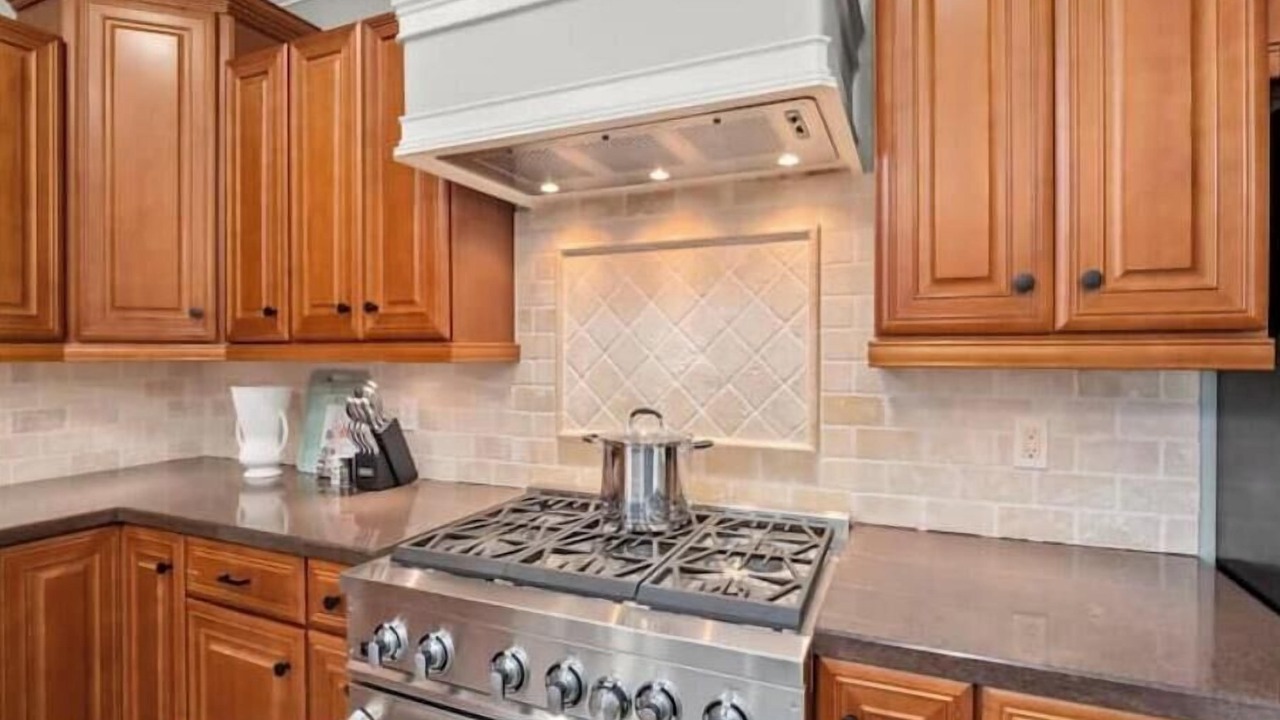 Photo of Kitchen in Clovis