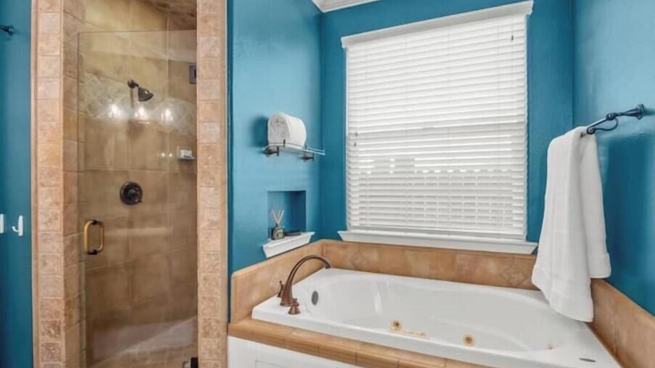 Photo of Bathroom in Clovis
