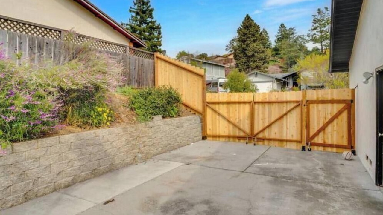 Photo of Outdoor in Pinole