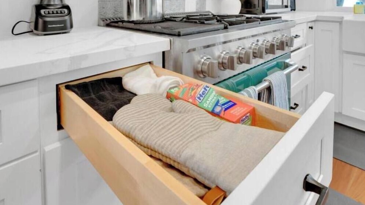 Photo of Kitchen in Pinole