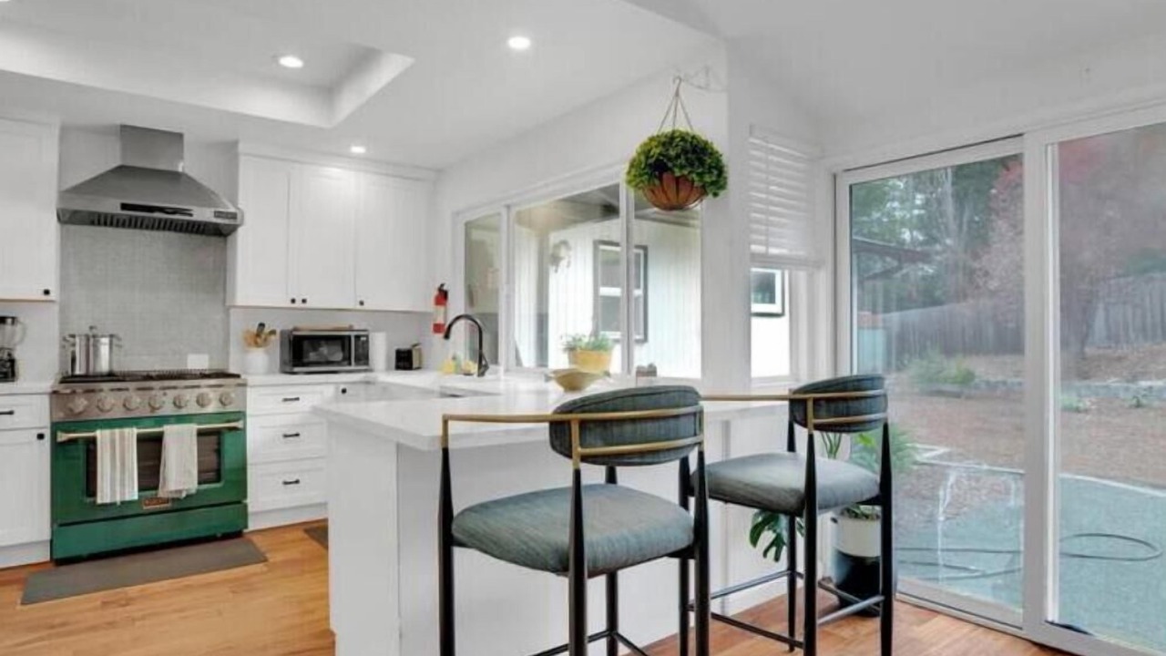 Photo of Kitchen in Pinole