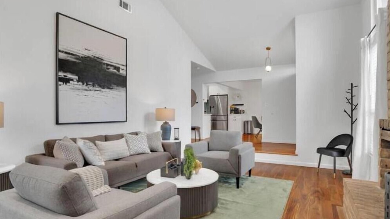 Photo of Livingroom in Pinole