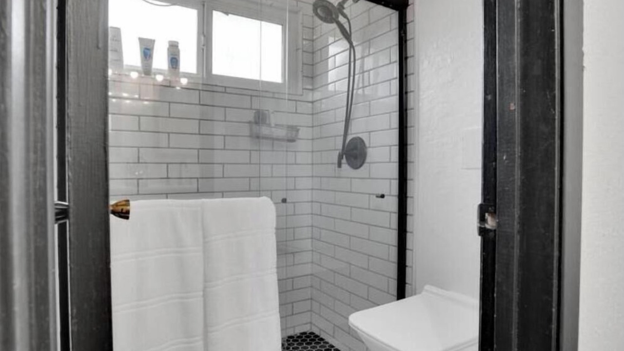 Photo of Bathroom in Pinole