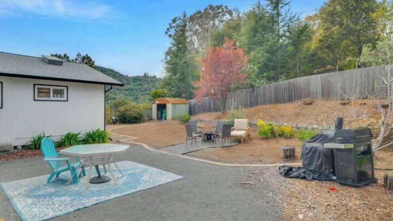 Photo of Outdoor in Pinole